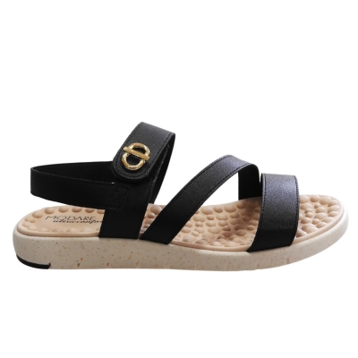 Modare Sandália Feminina Ortopédica Ultraconforto