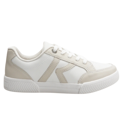 Kolosh Tênis Feminino Century Casual em EVA