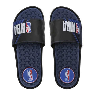 Rider Chinelo Grendene Masculino NBA Pump