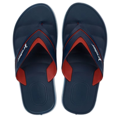 Rider Chinelo Dedo Masculino Free III