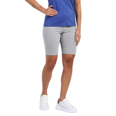 Juanna Bermuda Feminina Cotton