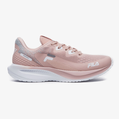 Fila Tênis Femininp Academia Corrida Conforto Leve Orignal
