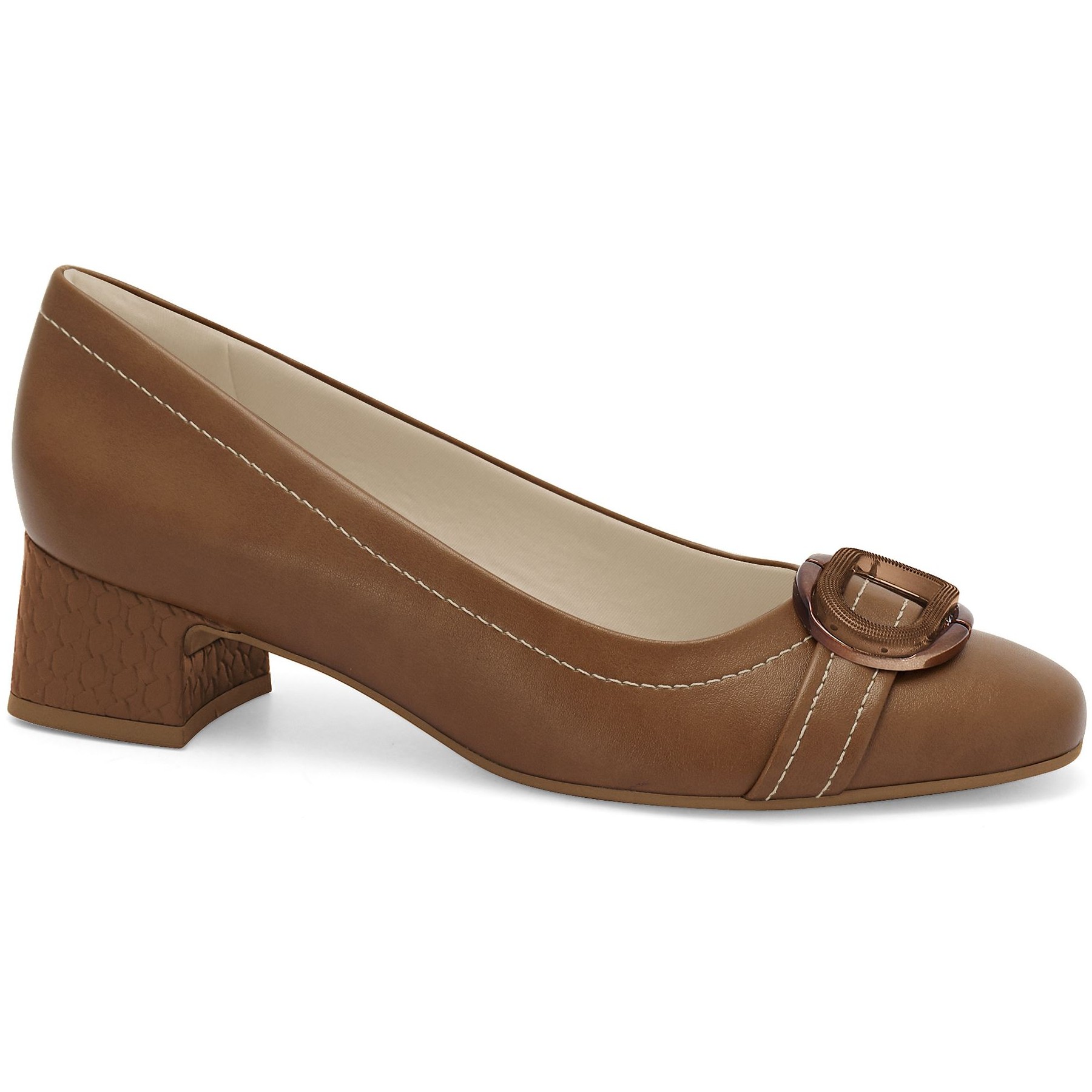 ComfortFlex Napa Polish plus toffe